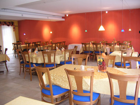 Hotel Restaurant Warndtperle Hotel Restaurant Warndtperle