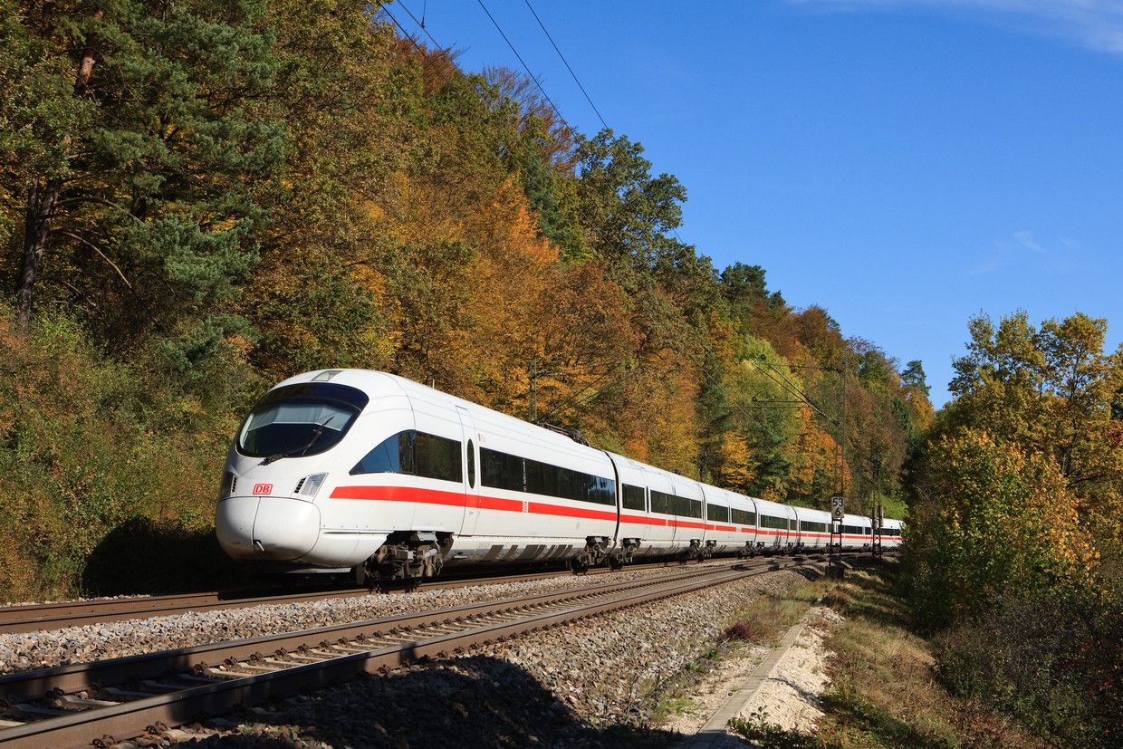 Db bahn reiseauskunft