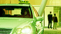 Taxi