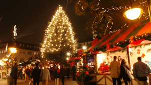 Christkindlmarkt