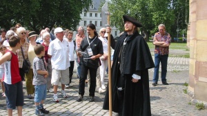 Tours