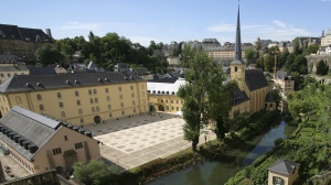 Abbaye de Neumünster - LCTO