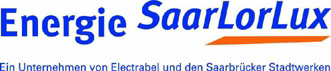 Logo Energie SaarLorLux