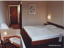 Hotel Meran