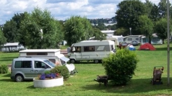 Campingplatz