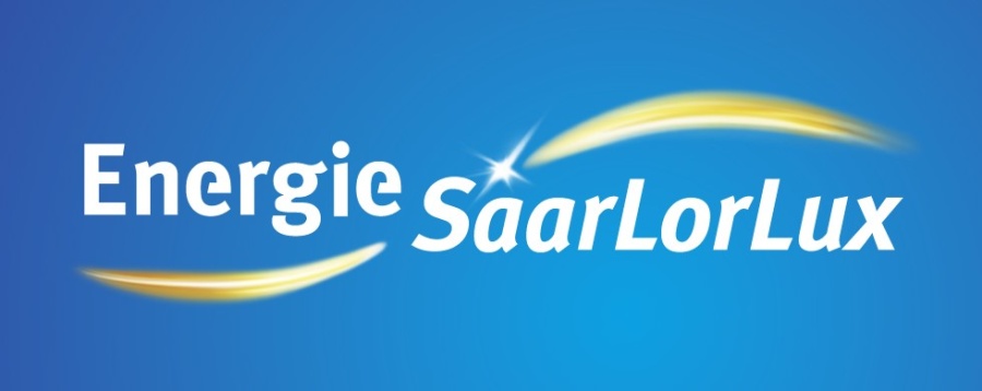 Logo Energie SaarLorLux