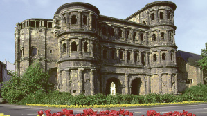 Porta Nigra