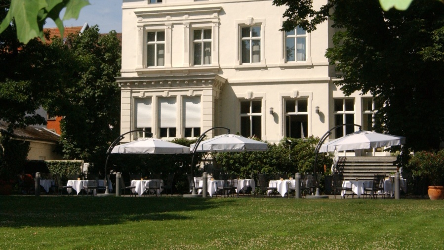 GästeHaus Klaus Erfort image 3 - Full view