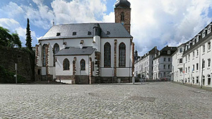 Castle Church
