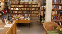 Kultur- und Lesetreff Knappenroth: Bibliothek