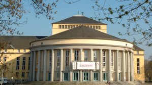 Saarländisches Staatstheater