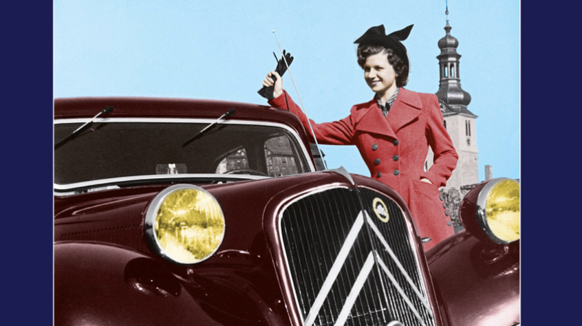 Ausschnitt aus dem Buchcover