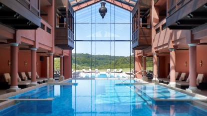 Saarland Therme