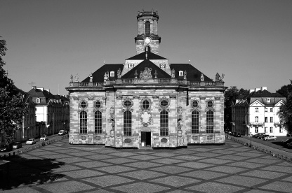 Ludwigskirche