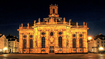 Ludwigskirche