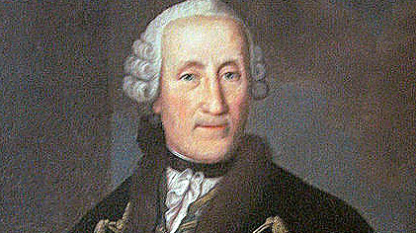 Friedrich Joachim Stengel 