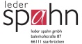 Logo Leder Spahn