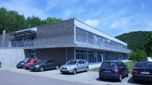 Grundschule Scheidt