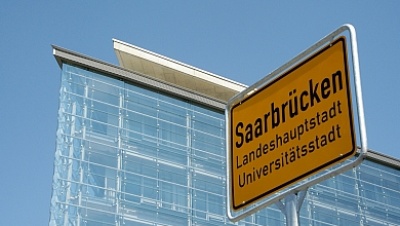 L'Université de la Sarre