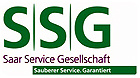 Logo SaarService GmbH