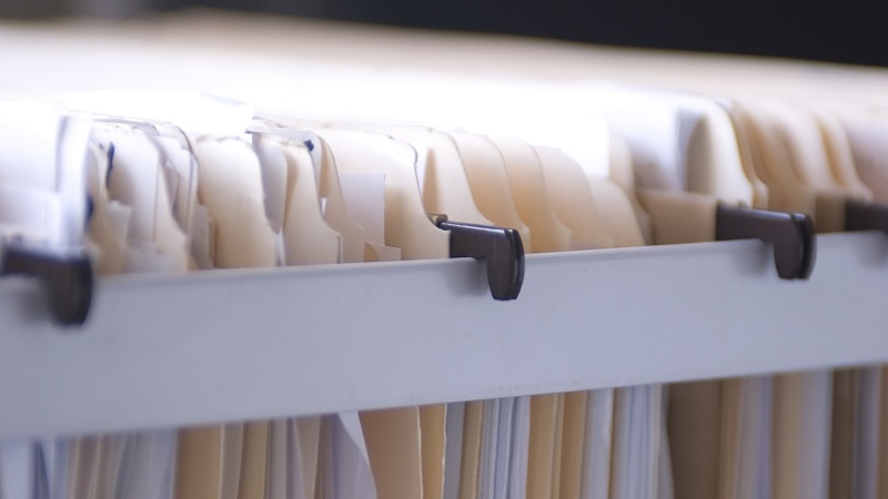 Akten (Quelle: Fotolia.com)