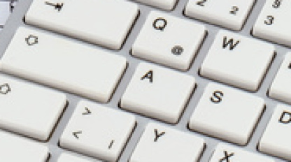 Tastatur (Quelle: Gina_Sander_Fotolia.com)