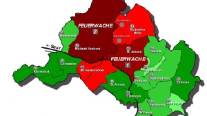 Feuerwehr