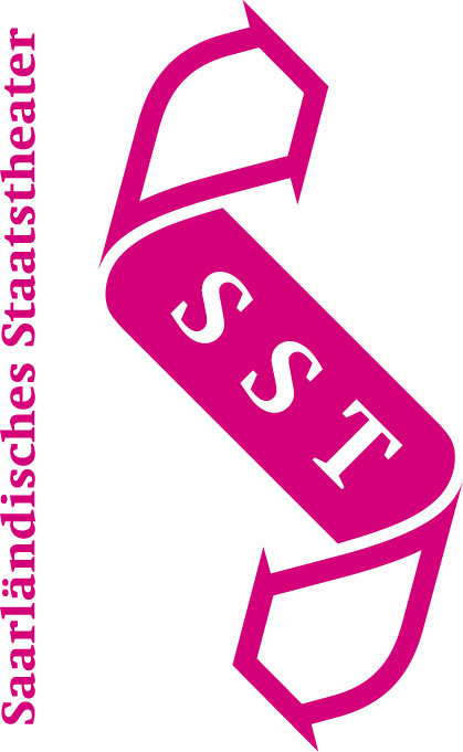 Logo Saarländisches Staatstheater