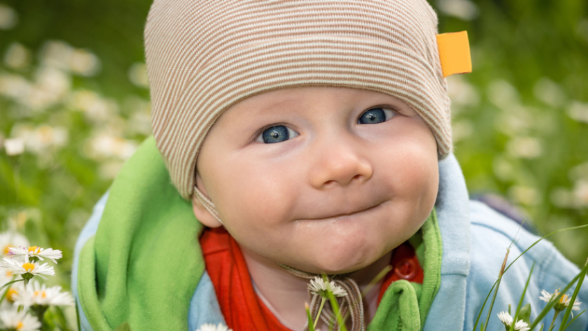 Junge (Foto: ferkelraggae/fotolia)