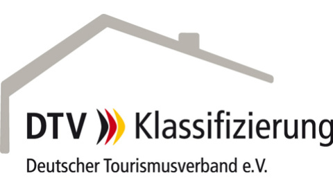 Klassifizierungslogo DTV