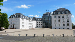 Saarbrücker Schloss