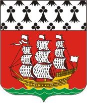 Wappen Nantes