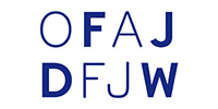 Logo DFJW