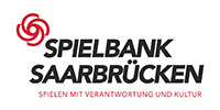 Logo Spielbank Saarbrücken