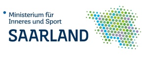 Logo Ministerium für Inneres und Sport