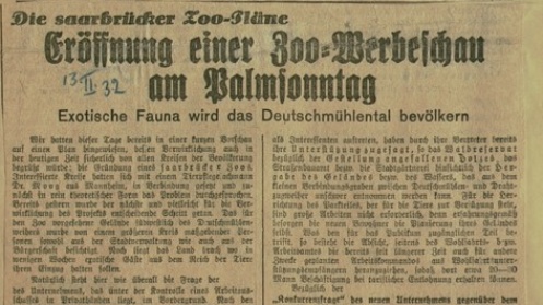 Zeitung