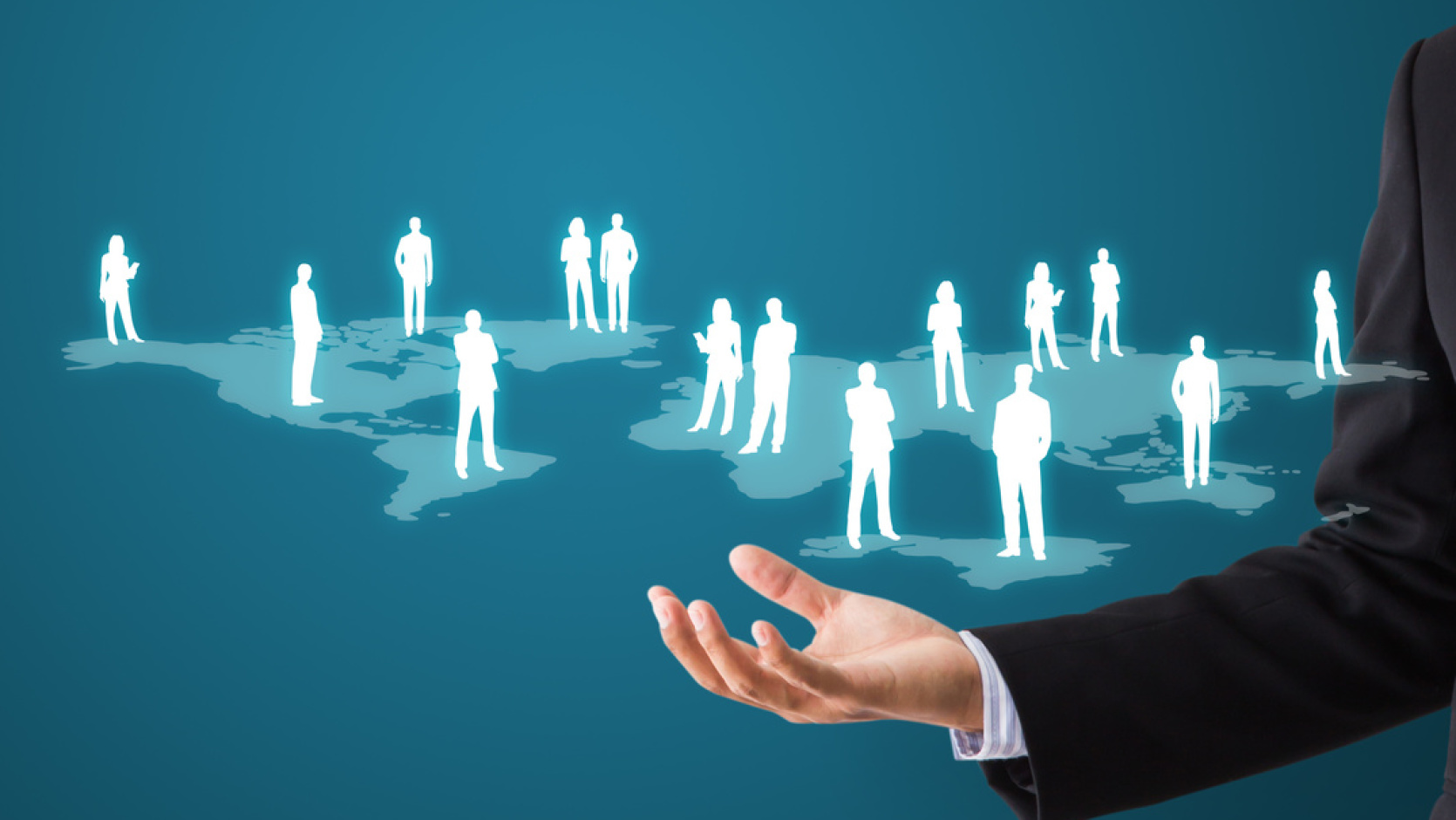 Netzwerk (Foto: Warakorn/Fotolia)