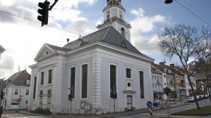 Friedenskirche