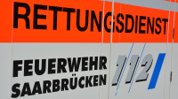 Berufsfeuerwehr Saarbrücken - Rettungsdienst