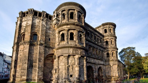 Porta Nigra