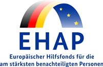 Europäischen Hilfsfonds für die am stärksten benachteiligten Personen – EHAP Europäischen Hilfsfonds für die am stärksten benachteiligten Personen – EHAP