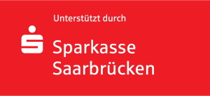 Unterstützt von Sparkasse