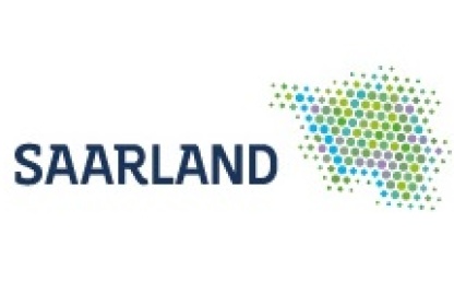 Saarland Logo