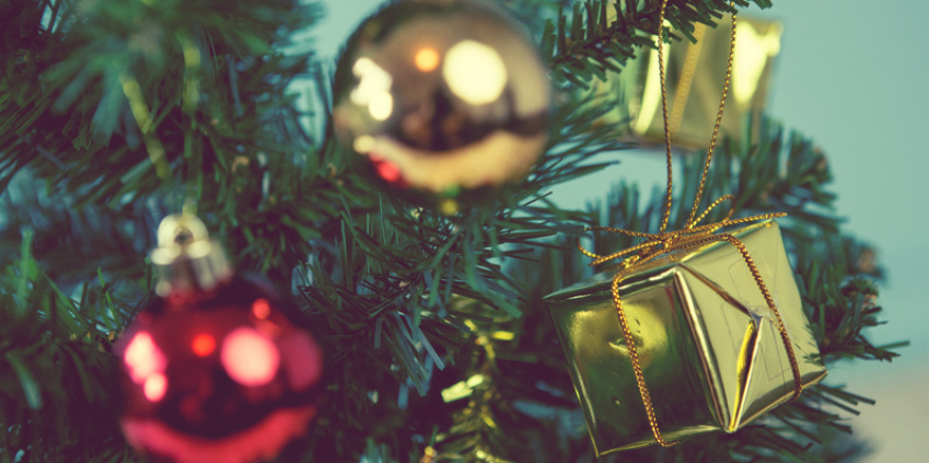 Christbaumkugeln (Foto: DN6/Fotolia)