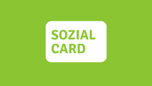 Icon: Sozial Card