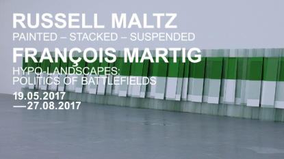 Banner Russell Maltz