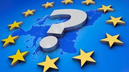  Europa - Wie weiter? (Foto: bluedesign/Fotolia)