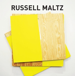 Russell Maltz Cover
