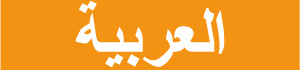 Sprachwahl schmal arabisch