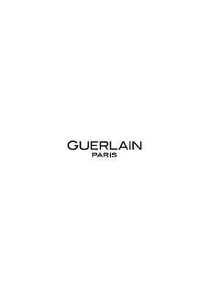 Logo Guerlain Paris